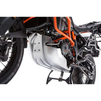 Plaque de Protection Moteur Rallye - KTM Adventure 1050, 1090 /R, 1190 /R, 1290 /R/S/T 15-21