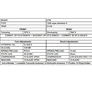 Ressorts Progressifs de Fourche & Amortisseur - KTM Adventure R 1290 22-