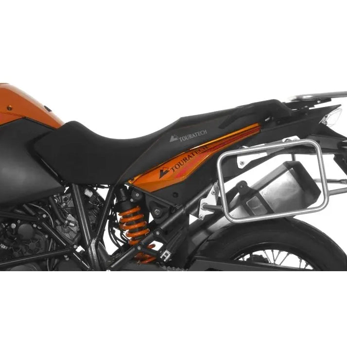 Seat Comfort One-Piece DriRide Standard with Patch - KTM Adventure 1050, 1090 /R, 1190 /R, 1290 /R/S/T 15-21