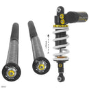 Touratech Suspension Set +25mm Extreme Shock Absorber for CFMOTO 450MT 2024-