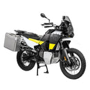 ZEGA Mundo Side Cases System - Husqvarna Norden 901, KTM Adventure 790 /R, 890 /R