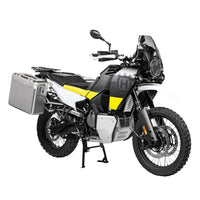 ZEGA Mundo Side Cases System - Husqvarna Norden 901, KTM Adventure 790 /R, 890 /R
