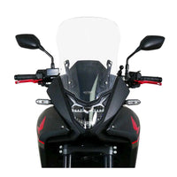 Windshield Clear Touring - Honda XL750 Transalp 2024