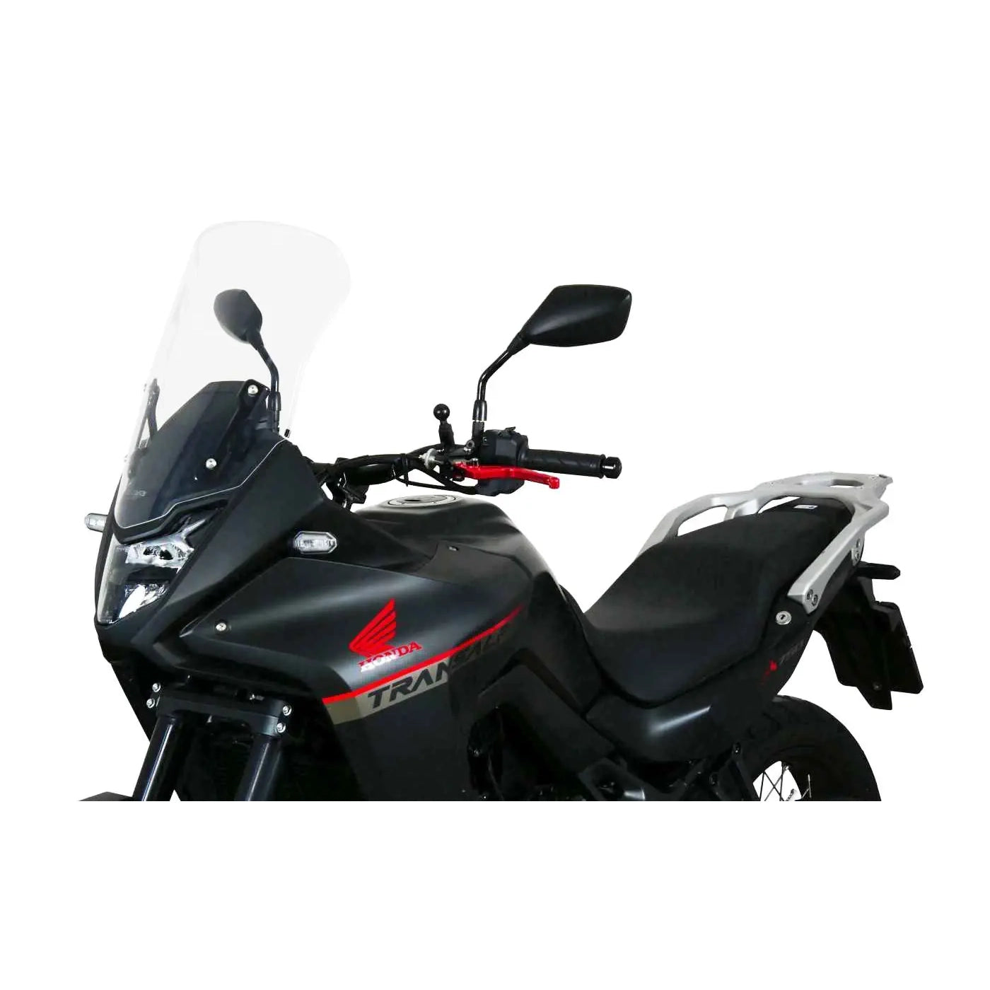 Pare-Brise Clair MRA Touring - Honda XL750 Transalp