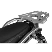Luggage Rack - Honda XL750 Transalp