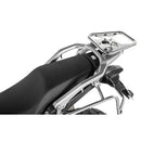 ZEGA Top Case Luggage Rack - Honda XL750 Transalp