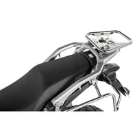 ZEGA Top Case Luggage Rack - Honda XL750 Transalp