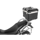 ZEGA Top Case Luggage Rack - Honda XL750 Transalp