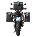 ZEGA Top Case Luggage Rack - Honda XL750 Transalp