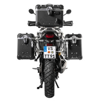 ZEGA Top Case Luggage Rack - Honda XL750 Transalp