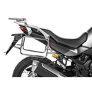 Supports de Valises Latérales Acier Inoxydable - Honda XL750 Transalp