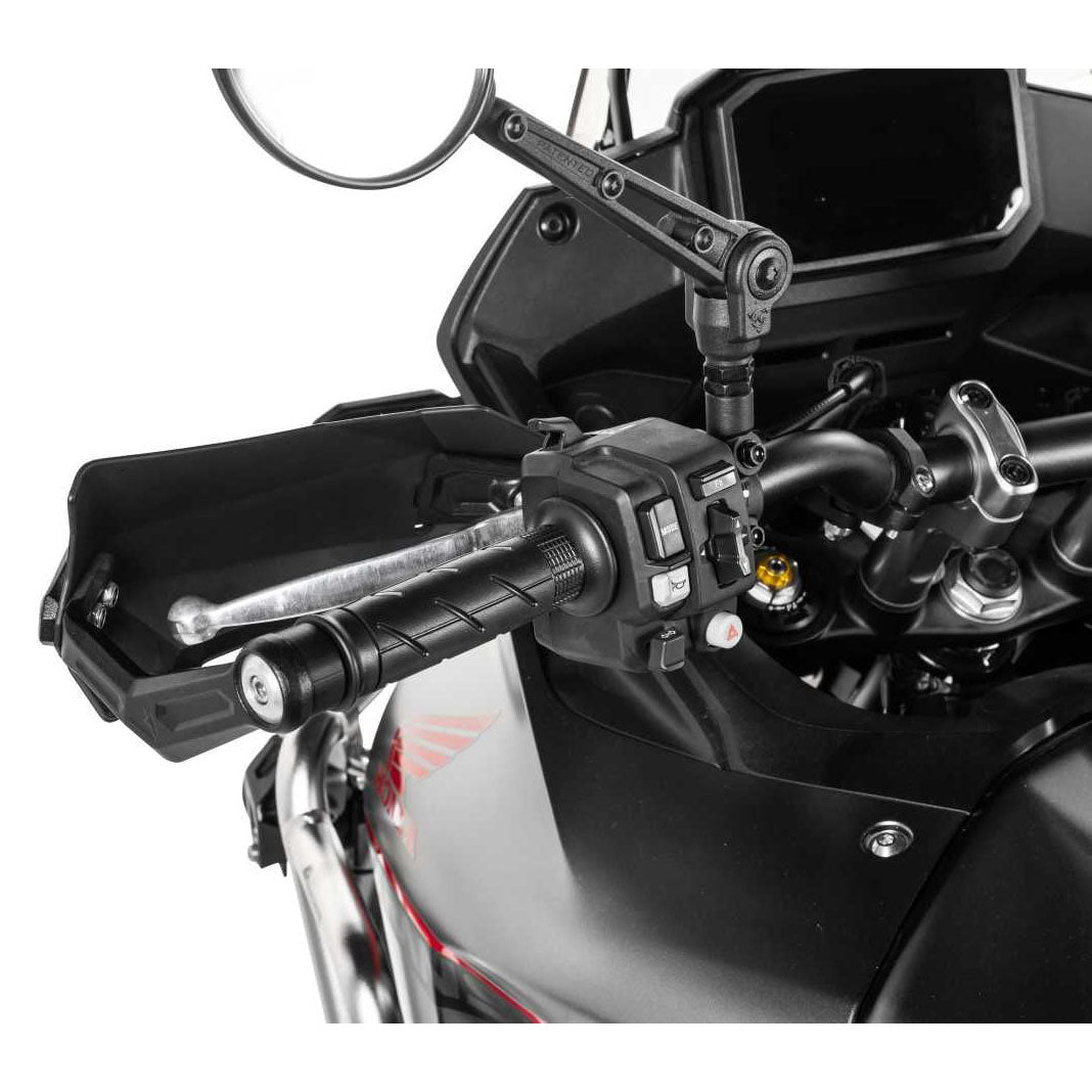 Defensa Handguards - Honda XL750 Transalp