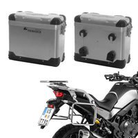ZEGA Pro Side Cases System - Honda XL750 Transalp