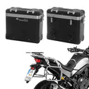 ZEGA Pro Side Cases System - Honda XL750 Transalp