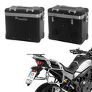 ZEGA Pro Side Cases System - Honda XL750 Transalp