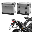 ZEGA Pro Side Cases System - Honda XL750 Transalp
