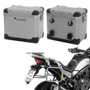 ZEGA Pro Side Cases System - Honda XL750 Transalp