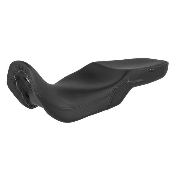 Seat Comfort One-Piece Fresh Touch - Honda XL750 Transalp