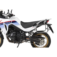 Seat Comfort One-Piece Fresh Touch - Honda XL750 Transalp
