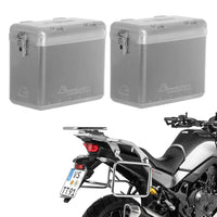 Système de Valises Latérales Zega Mundo - Honda XL750 Transalp