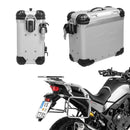 ZEGA EVO Side Cases System - Honda XL750 Transalp