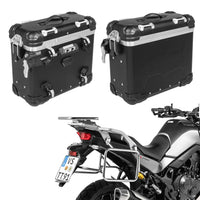 ZEGA EVO Side Cases System - Honda XL750 Transalp