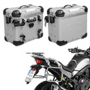 ZEGA EVO Side Cases System - Honda XL750 Transalp