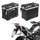 ZEGA EVO Side Cases System - Honda XL750 Transalp