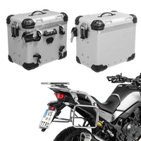 ZEGA EVO Side Cases System - Honda XL750 Transalp