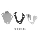 Side Stand Base Extension - Honda Africa Twin CRF1000L & Adventure Sports