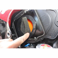 High Performance Air Filter AU4139 - Honda Africa Twin CRF1100L /ATAS 20-