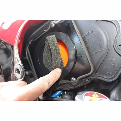 High Performance Air Filter AU4139 - Honda Africa Twin CRF1100L /ATAS 20-