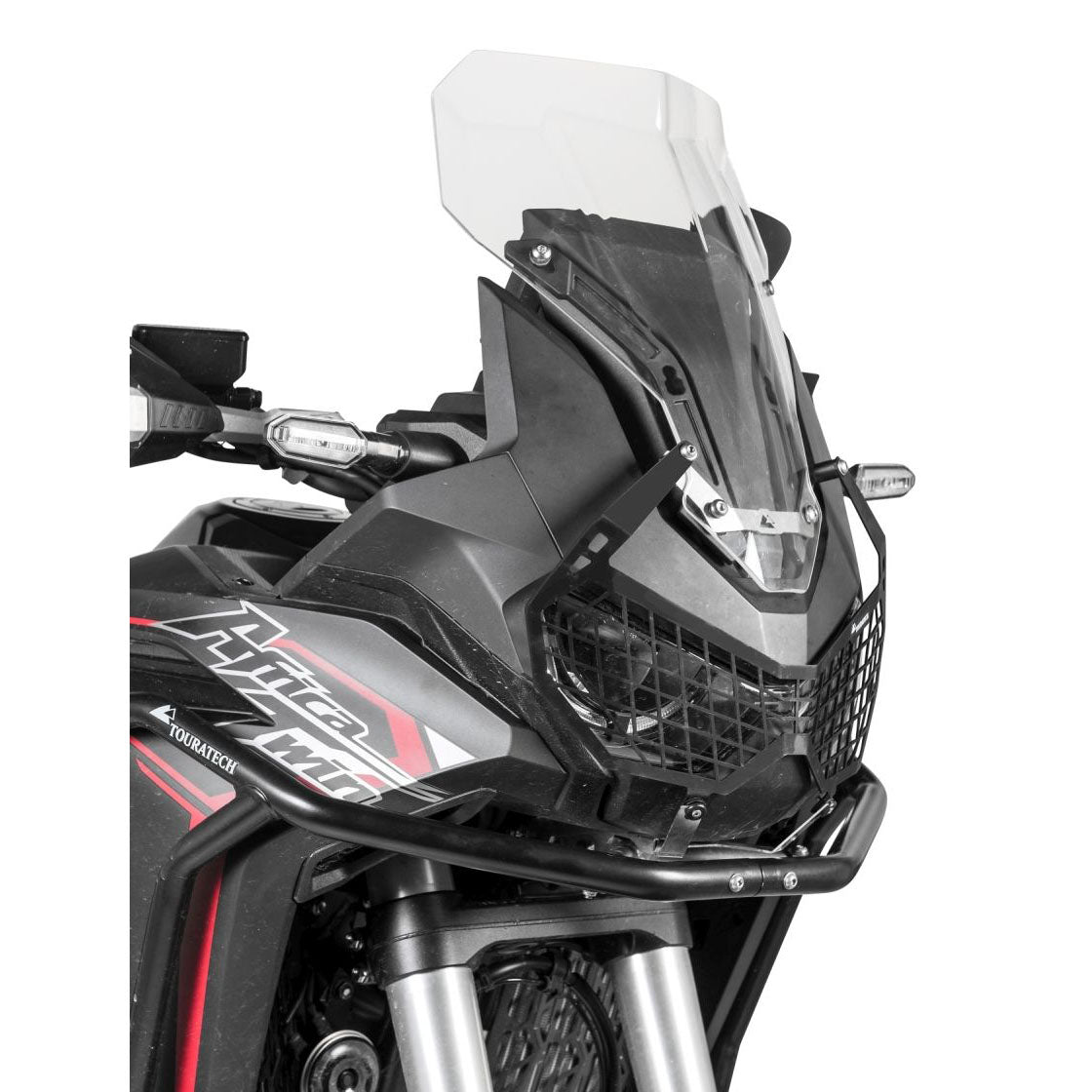 Windshield - Honda Africa Twin CRF1100L up to 2023