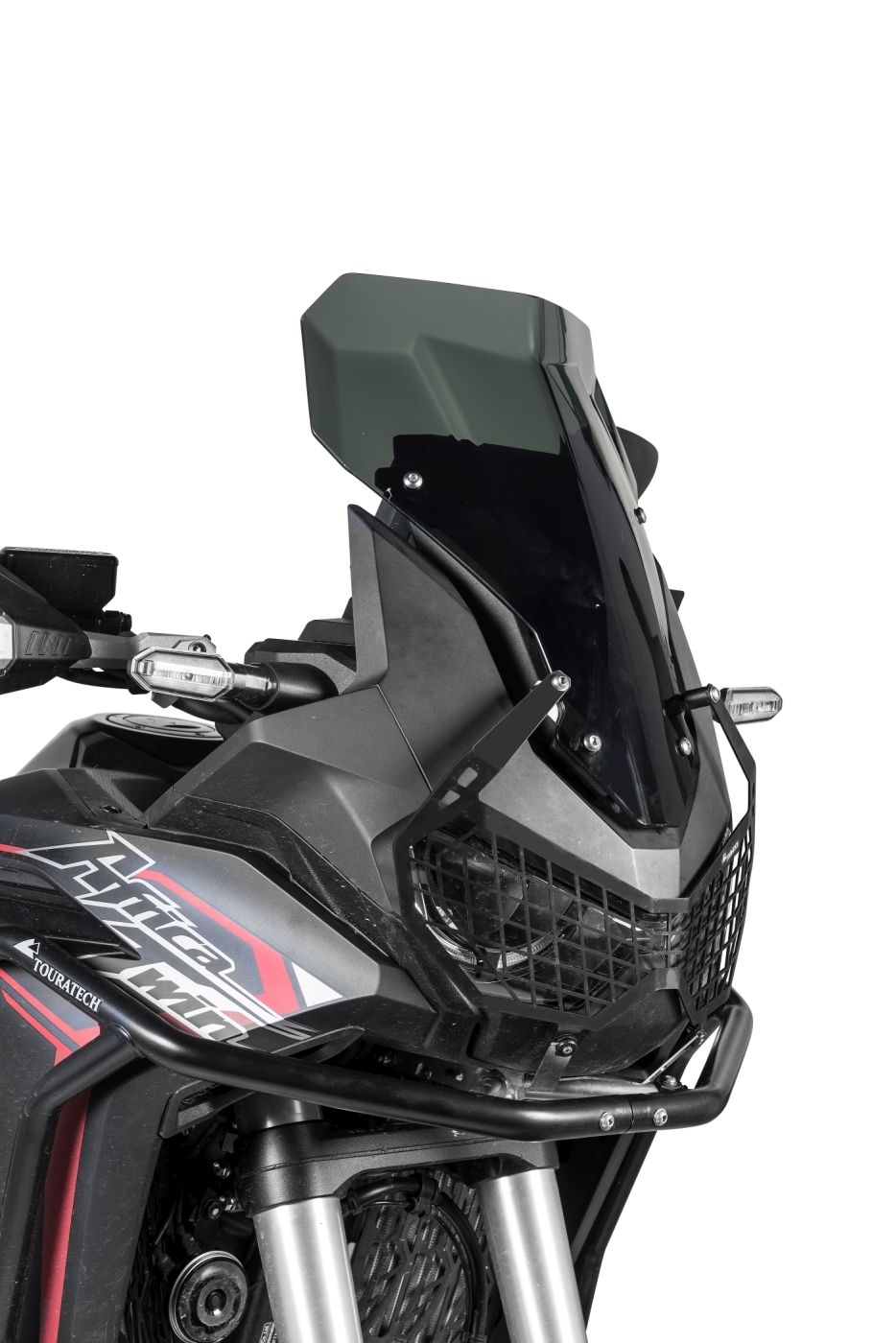 Windshield - Honda Africa Twin CRF1100L up to 2023