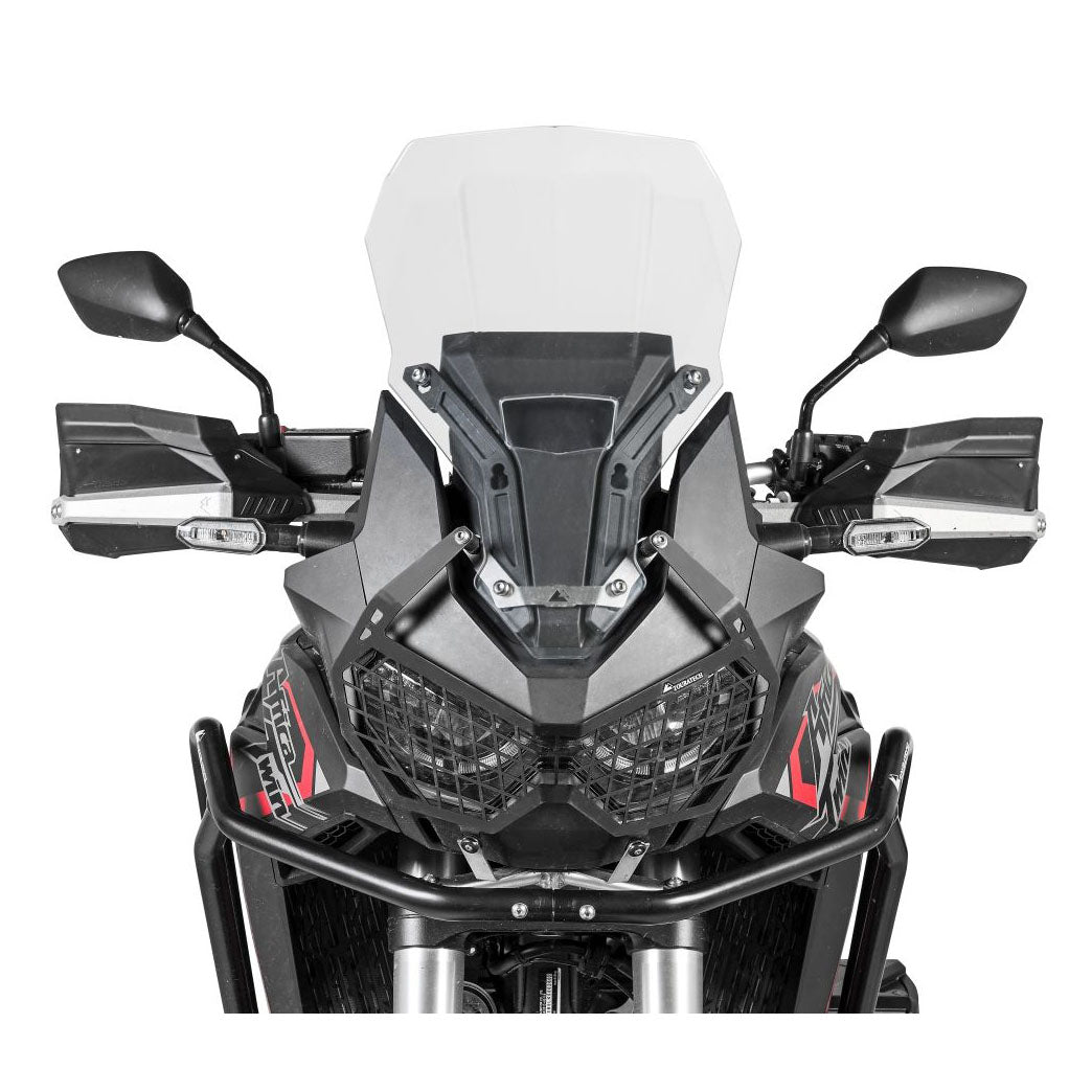 Windshield - Honda Africa Twin CRF1100L up to 2023