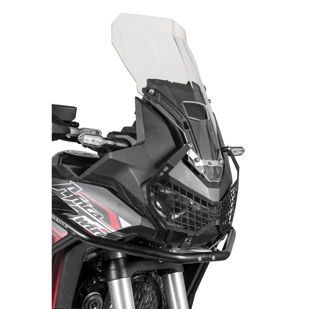 Windshield - Honda Africa Twin CRF1100L up to 2023