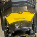 High Performance Air Filter - Triumph Tiger 900 from 2021