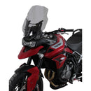 Windshield Clear Touring - Triumph Tiger 900 20-, Tiger Sport 850 21-