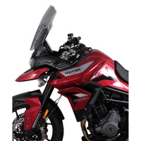 Windshield Clear Touring - Triumph Tiger 900 20-, Tiger Sport 850 21-