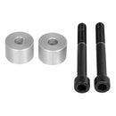 Handlebar Risers 20mm or 40mm - Triumph Tiger 1200 from 2022