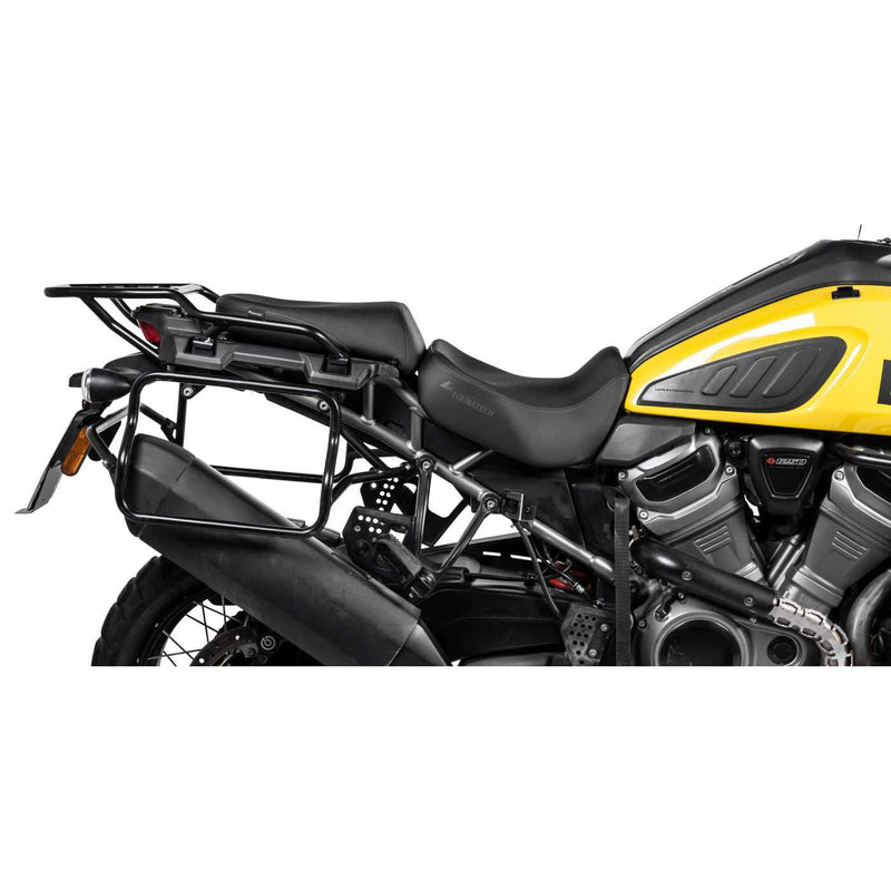 Siège Confort Conducteur & Passager Fresh Touch - Harley-Davidson RA1250 Pan-America