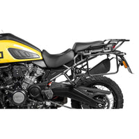 Seat Comfort Rider & Passenger Fresh Touch - Harley-Davidson RA1250 Pan-America