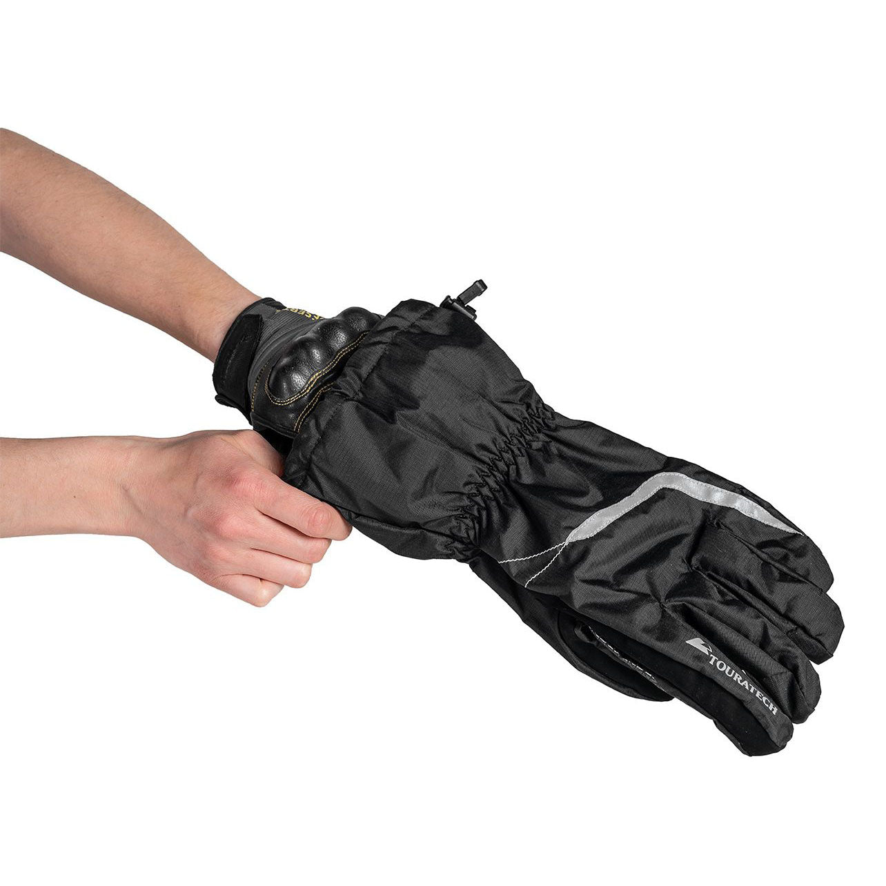 Guardo Rain 2 Waterproof Men Over Gloves