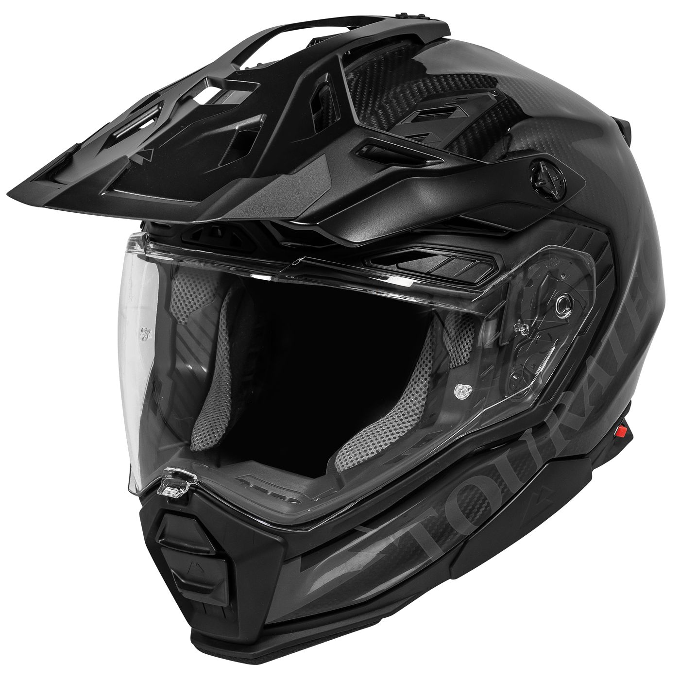 Casque Intégral Aventuro Pro Carbon