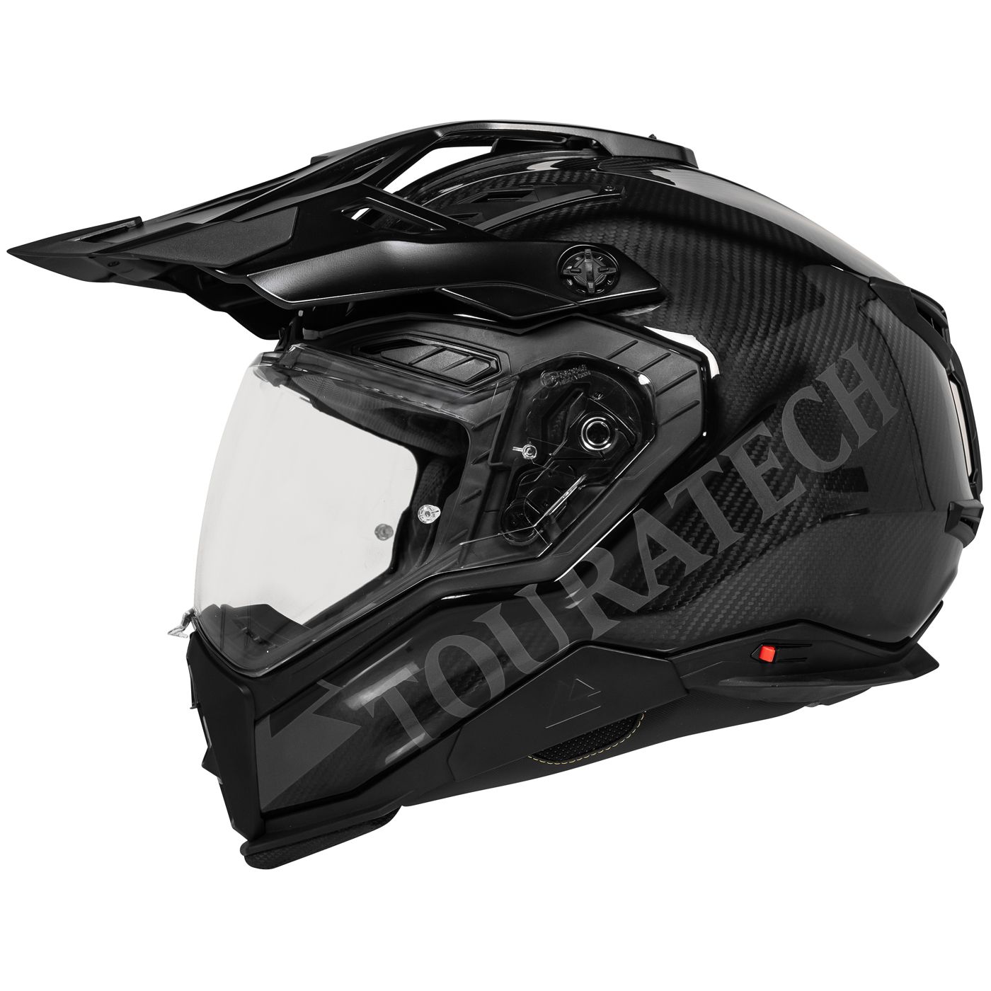 Casque Intégral Aventuro Pro Carbon