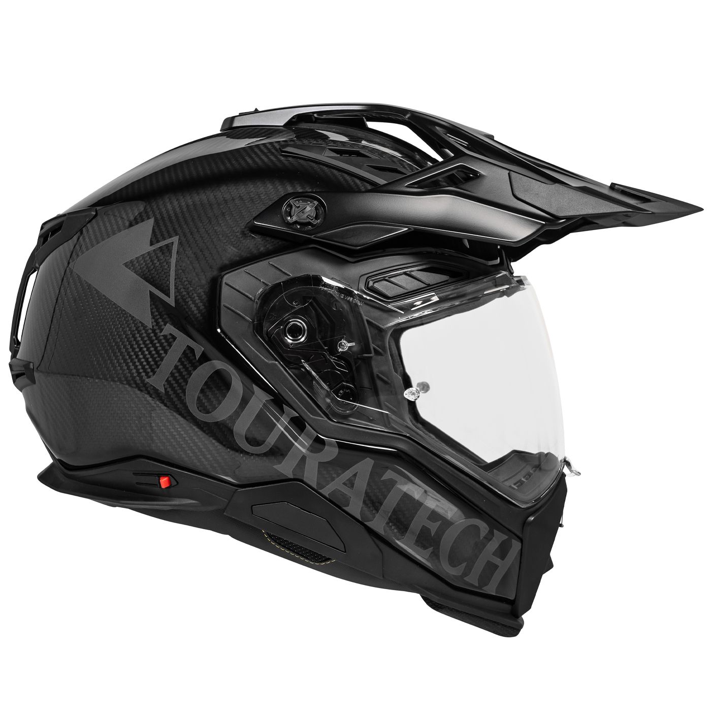 Casque Intégral Aventuro Pro Carbon