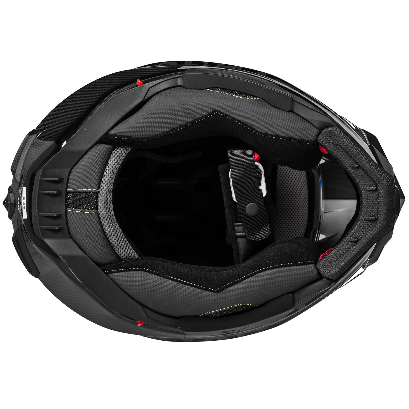 Casque Intégral Aventuro Pro Carbon