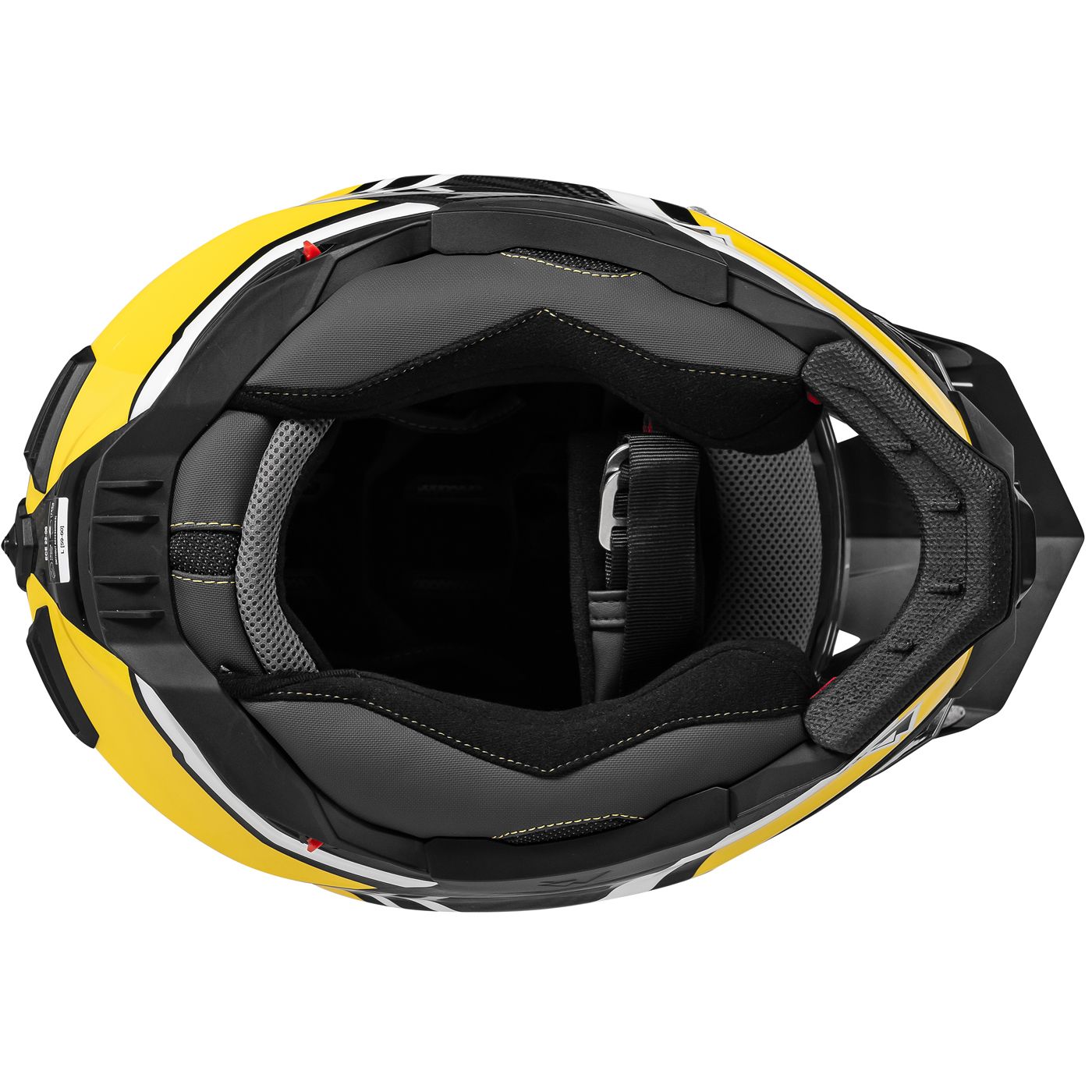 Casque Intégral Aventuro Pro Carbon