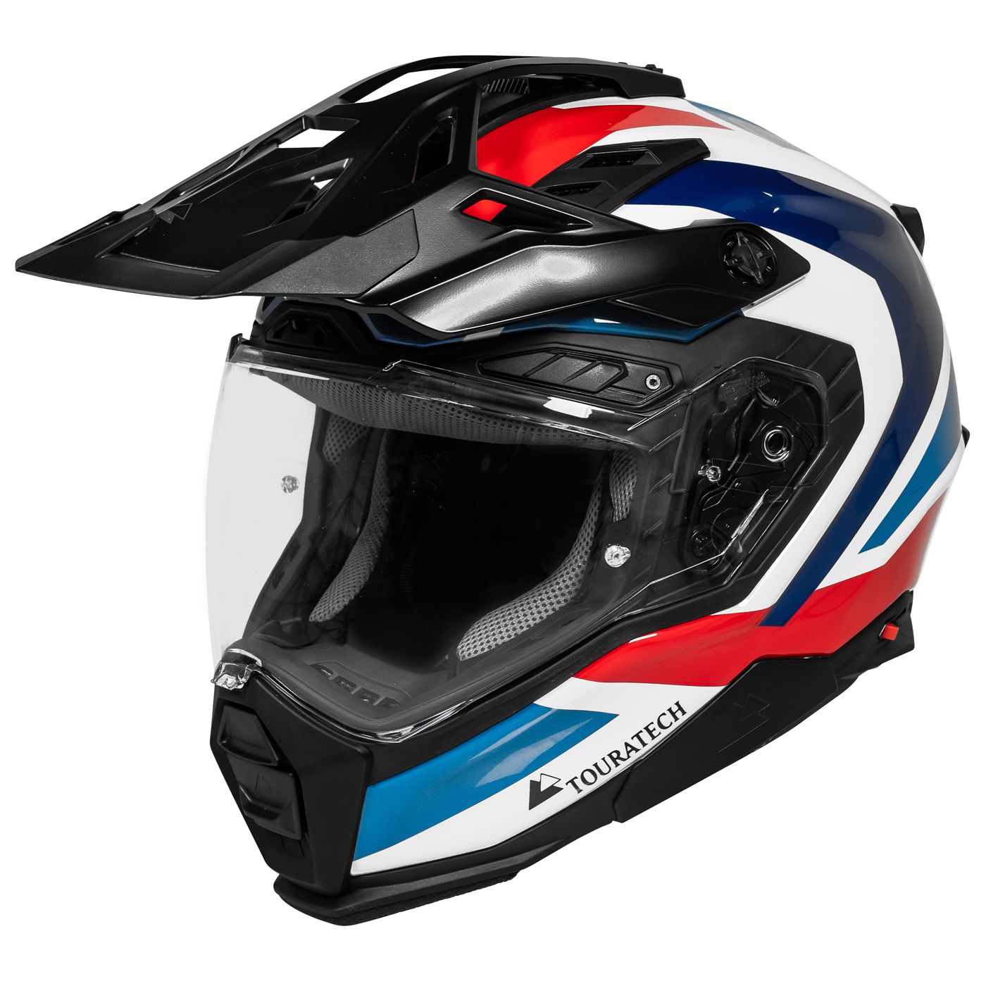 Aventuro Pro Carbon Full Face Helmet