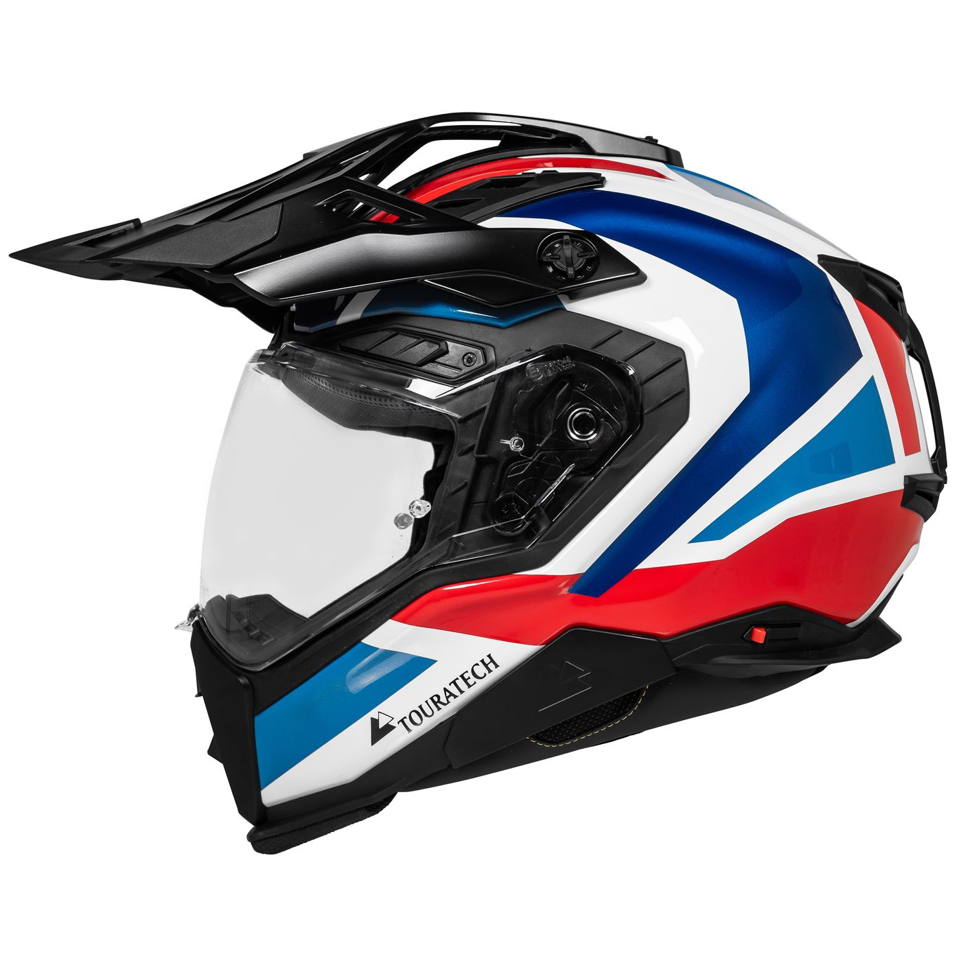 Casque Intégral Aventuro Pro Carbon